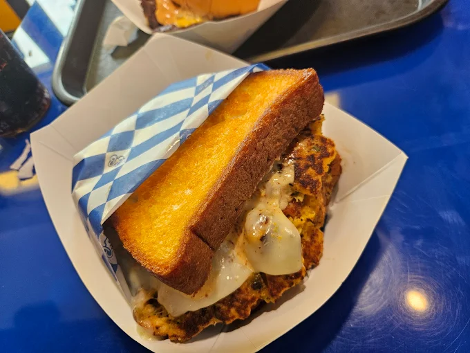 Photo of Burger Bodega