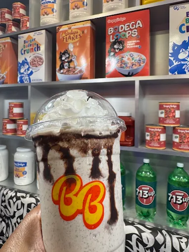 Photo of Burger Bodega