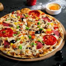 Photo of La Pizzeria