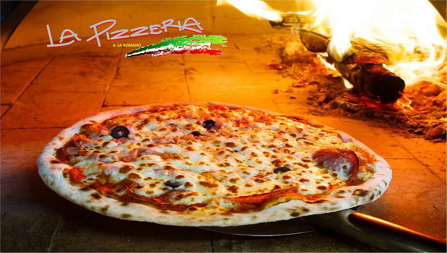 Photo of La Pizzeria