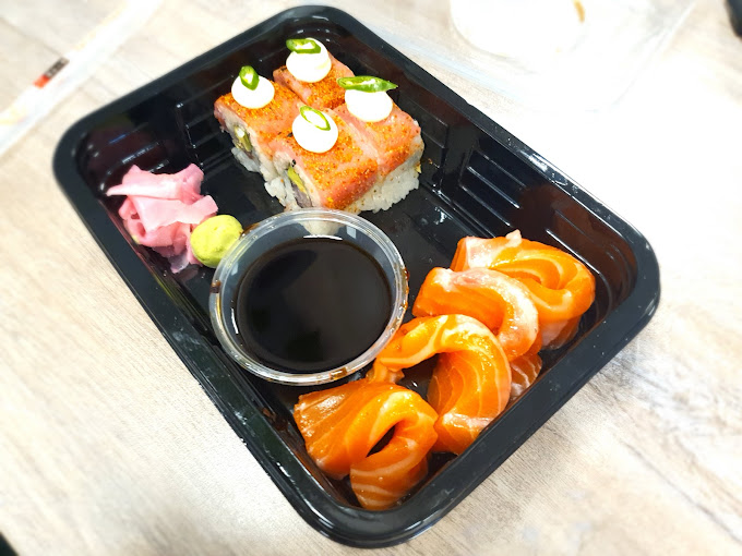 Photo of Simply Asia