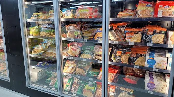 Soltan Halal Bazar & Grill