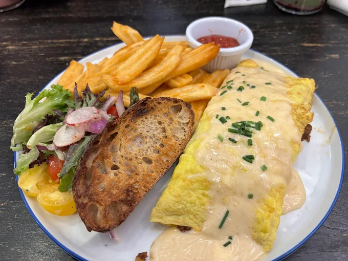 Blazin Chicken & Gyro | Halal American in Hackensack, NJ — Zabihah