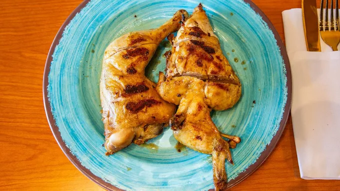 Photo of Peri Peri Original