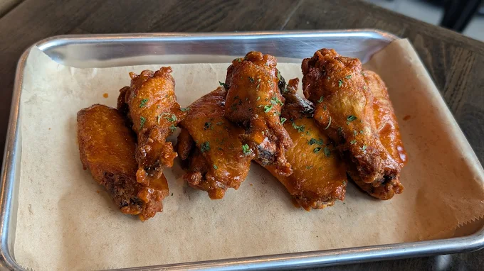 Urban Skillet | Halal American in Northridge, CA — Zabihah