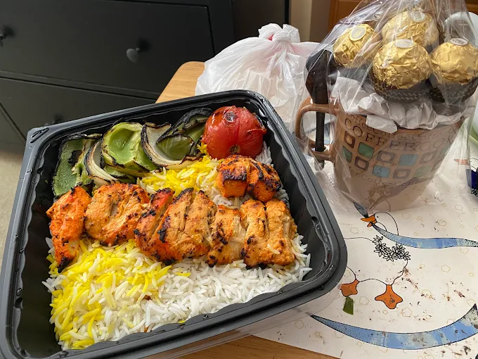 Mezzaterranean | Halal Greek in West Covina, CA — Zabihah