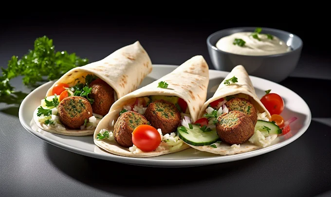 Sadaqat Halal Market & Restaurant