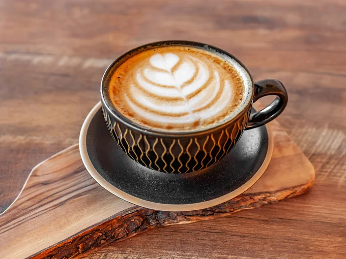 Qamaria Coffee House