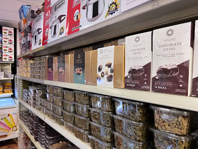 Photo of Stafford Halal Market & Bakery