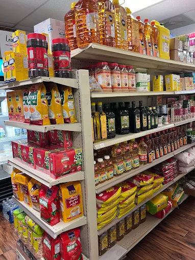 Photo of Stafford Halal Market & Bakery