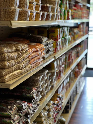 Photo of Stafford Halal Market & Bakery