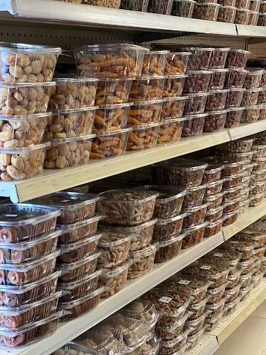 Photo of Stafford Halal Market & Bakery