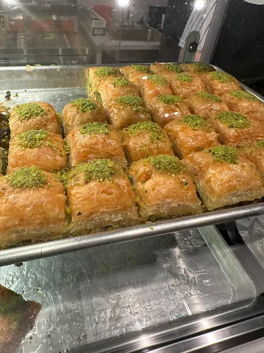 Photo of Istanbul Café & Bakery