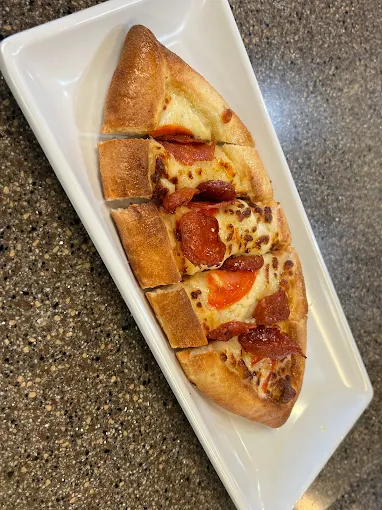 Photo of Istanbul Café & Bakery