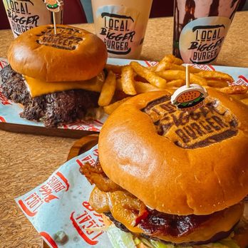 Photo of Local Bigger Burger