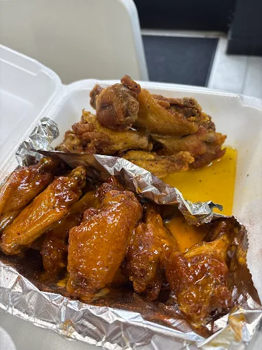 Photo of Chex Grill & Wings