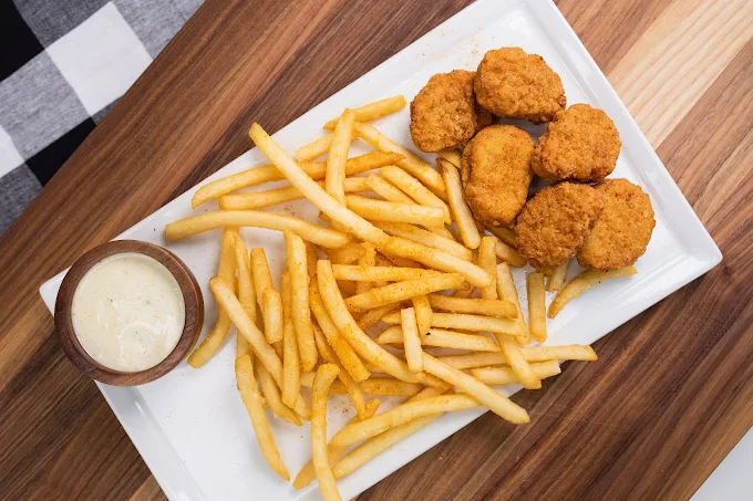 Photo of Chex Grill & Wings