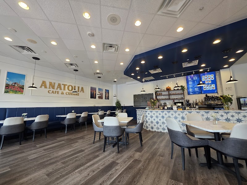 Kanafani | Halal Desserts in Charlotte, NC — Zabihah