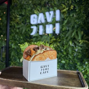 Photo of GAVI Brunch Café
