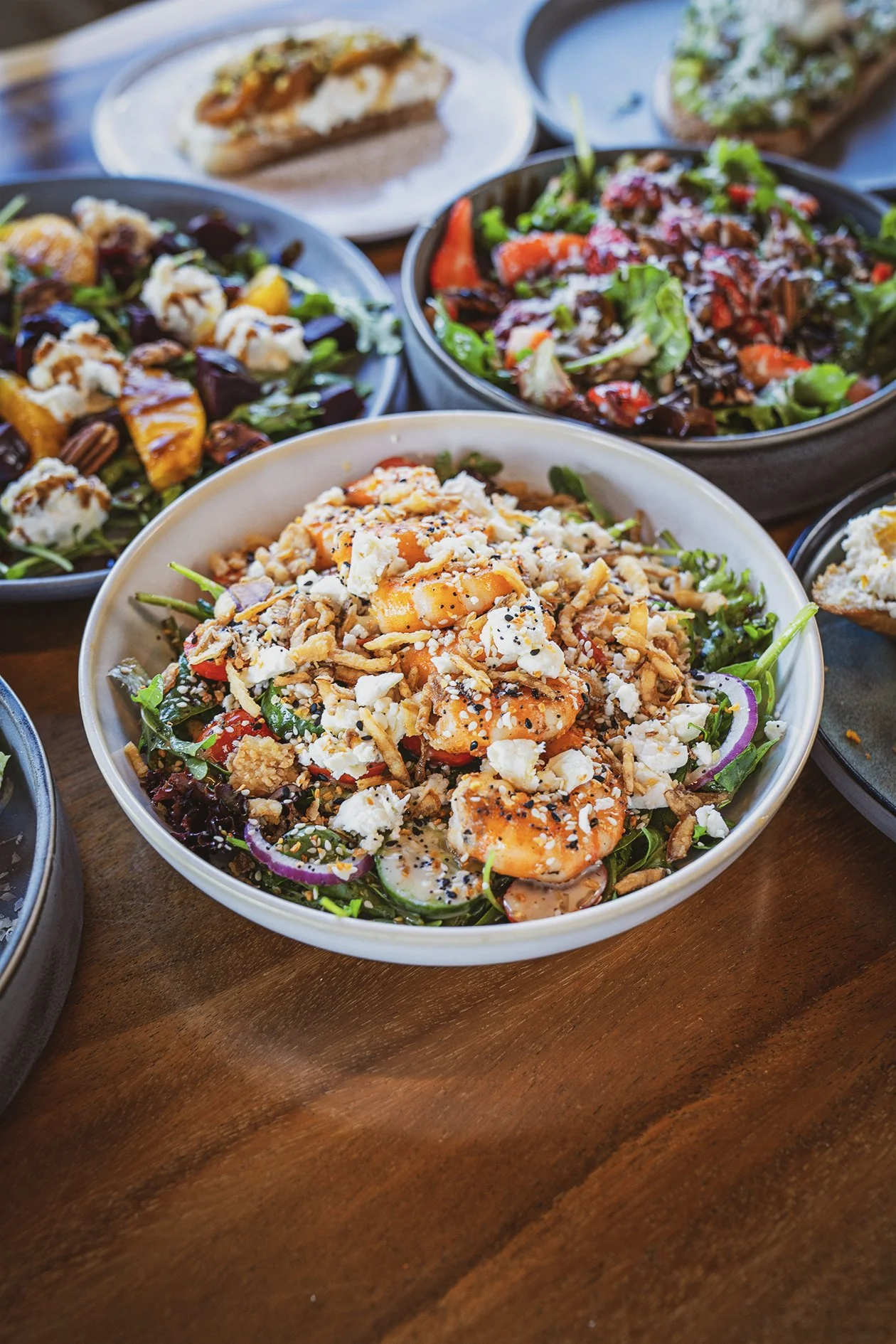 Photo of GAVI Brunch Café