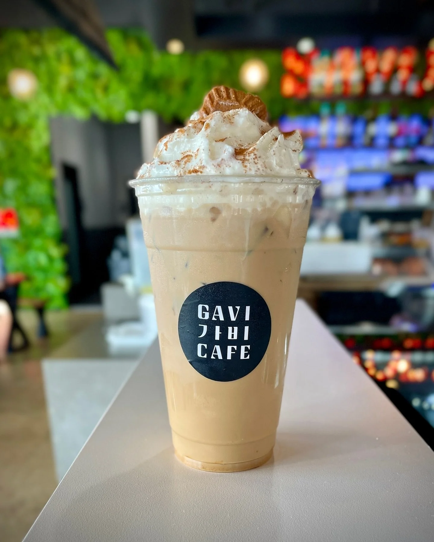 Photo of GAVI Brunch Café