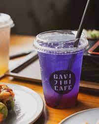 Photo of GAVI Brunch Café