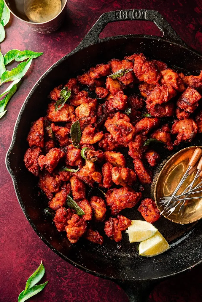 Photo of Curry Element