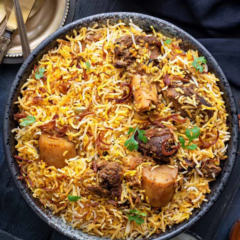 Photo of Curry Element