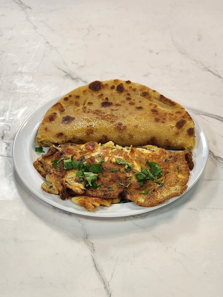 Photo of Curry Element