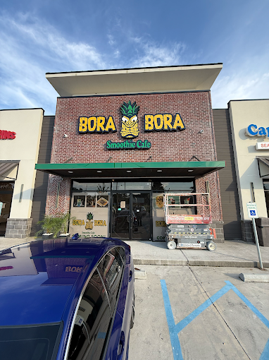 Photo of Bora Bora Café
