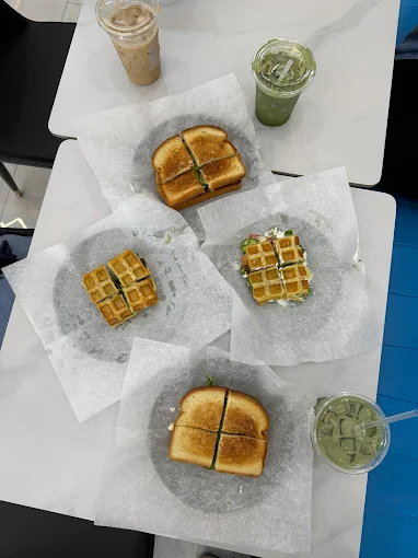 Photo of Bora Bora Café