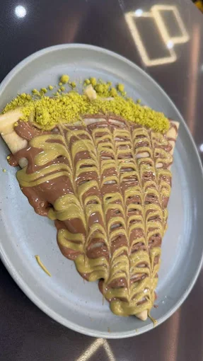 Photo of Bora Bora Café