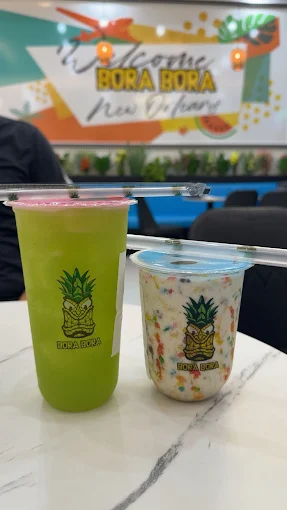 Photo of Bora Bora Café