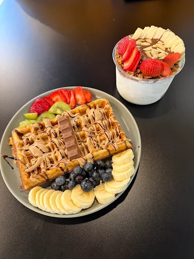 Photo of Bora Bora Café