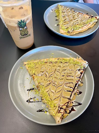 Photo of Bora Bora Café