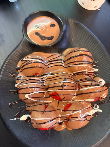 Photo of Bora Bora Café