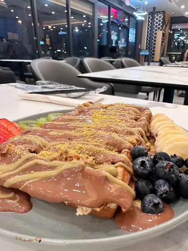 Photo of Bora Bora Café