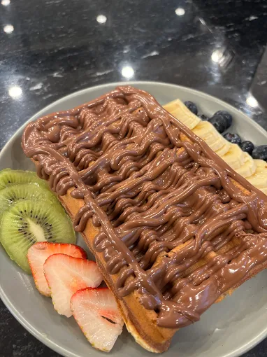 Photo of Bora Bora Café