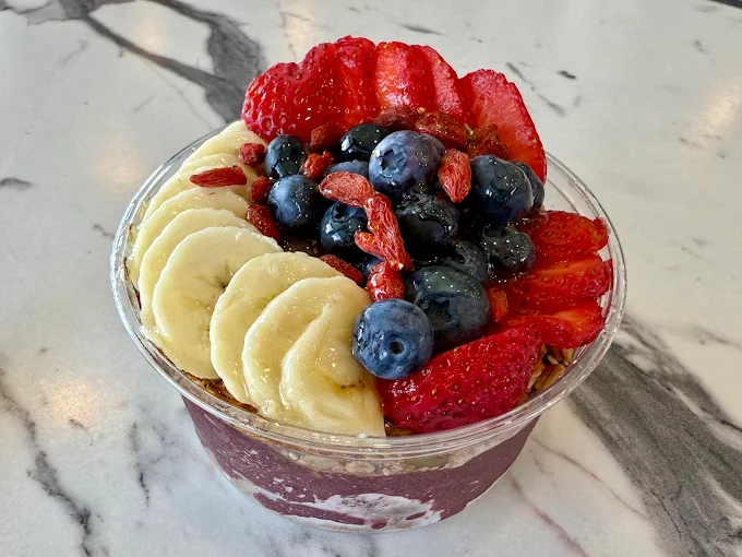 Photo of Bora Bora Café