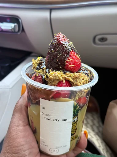 Photo of Bora Bora Café