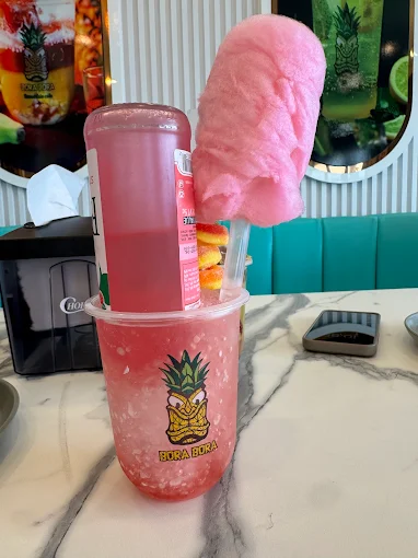 Photo of Bora Bora Café