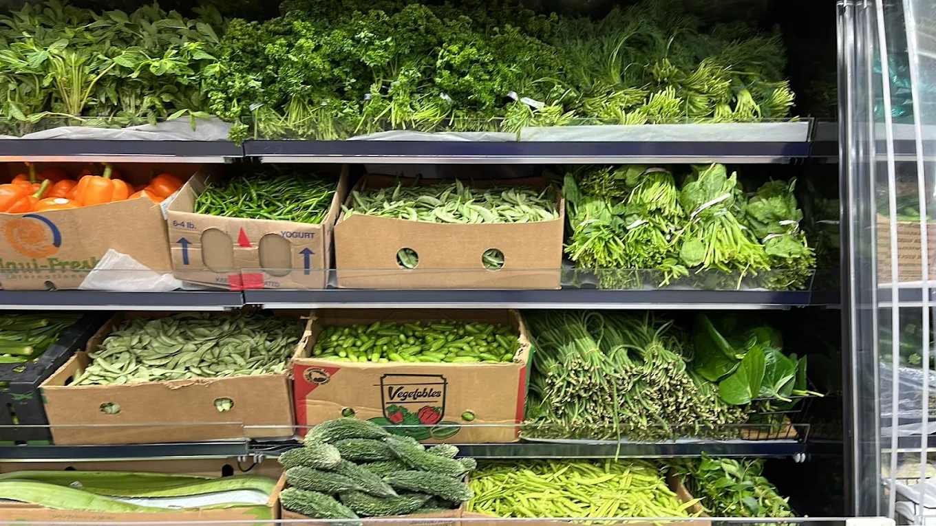 Photo of Dezi Bazaar