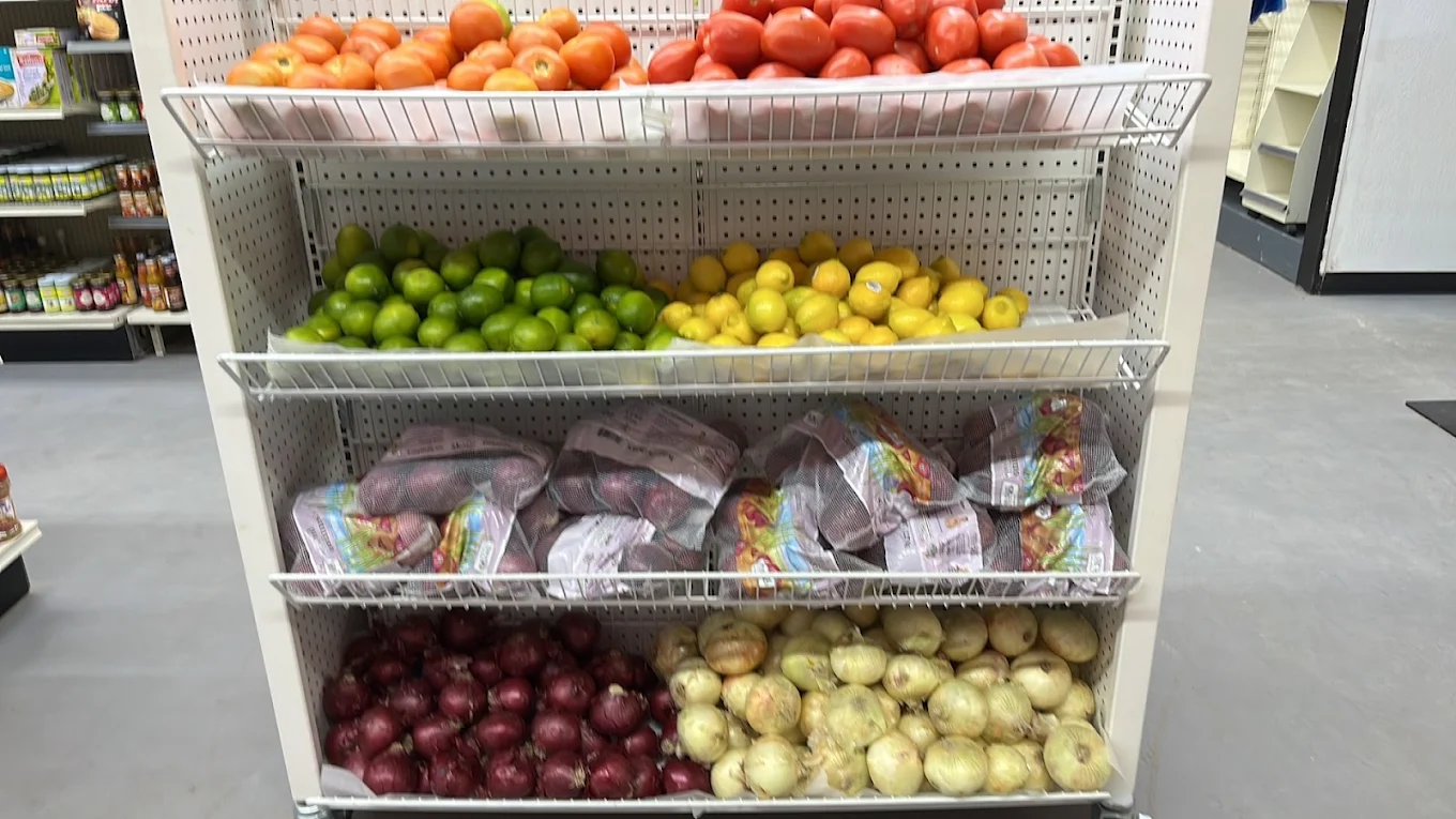 Photo of Dezi Bazaar