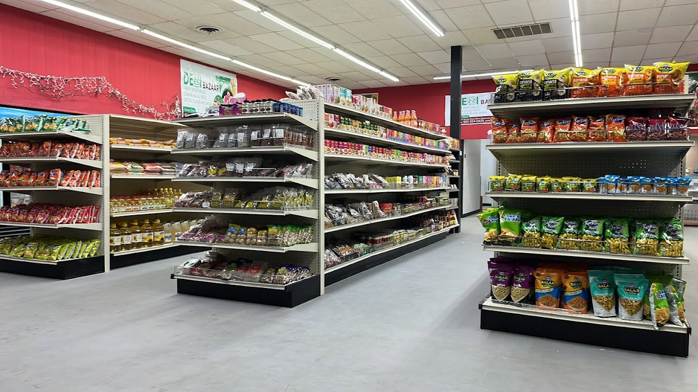 Photo of Dezi Bazaar