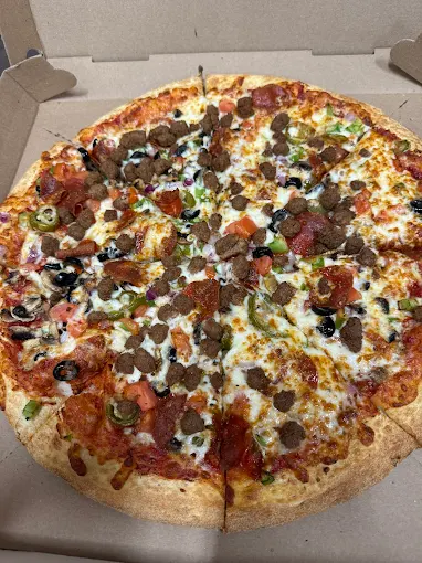 Photo of Tatiana Pizza