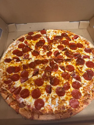 Photo of Tatiana Pizza