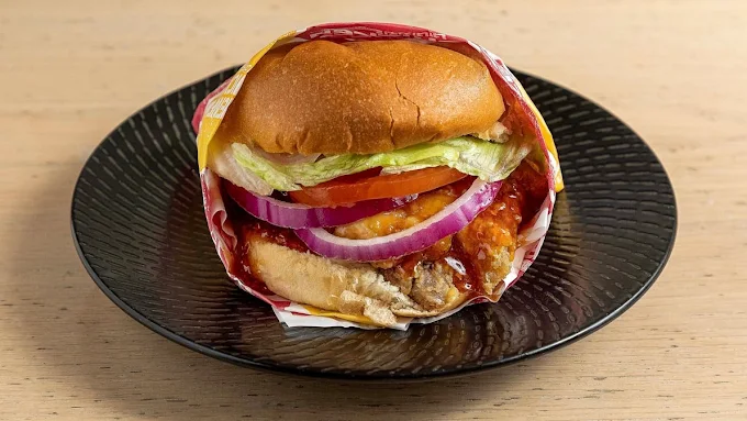 Photo of NeNe Chicken