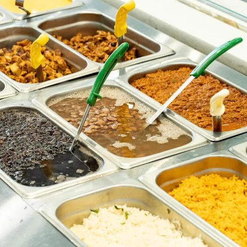 Photo of Guac Time Mexican Grill