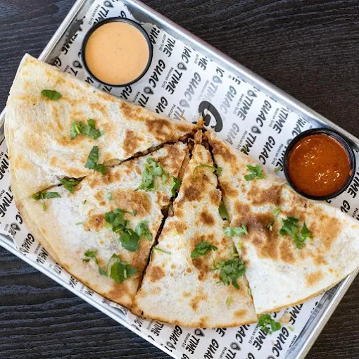 Photo of Guac Time Mexican Grill