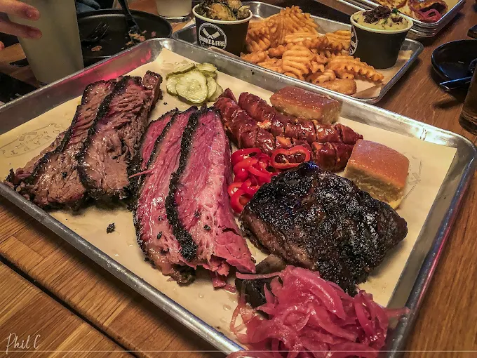 Craft by Smoke & Fire